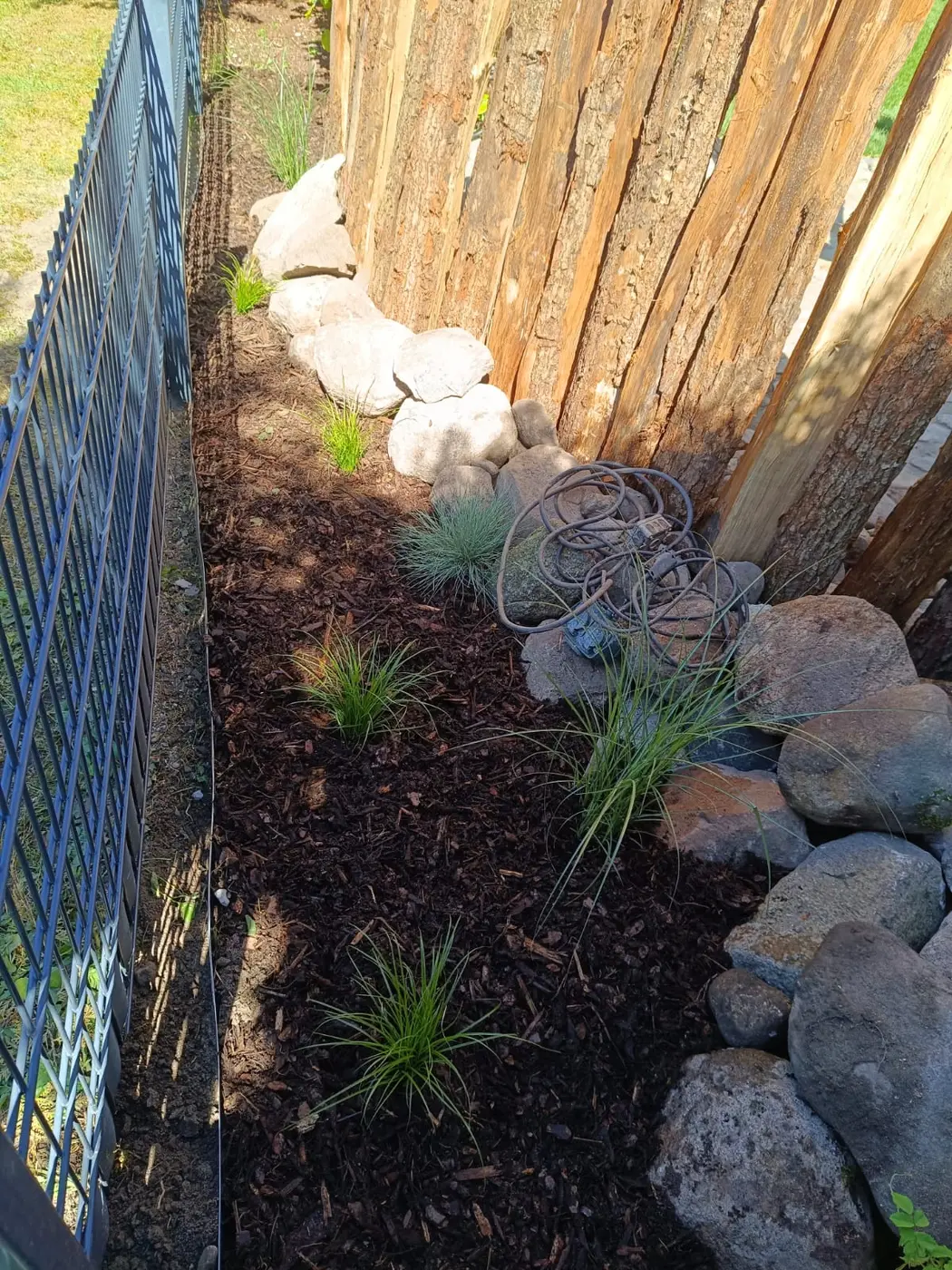 Projektbild Utech Gartenbau – neues Projekt 4