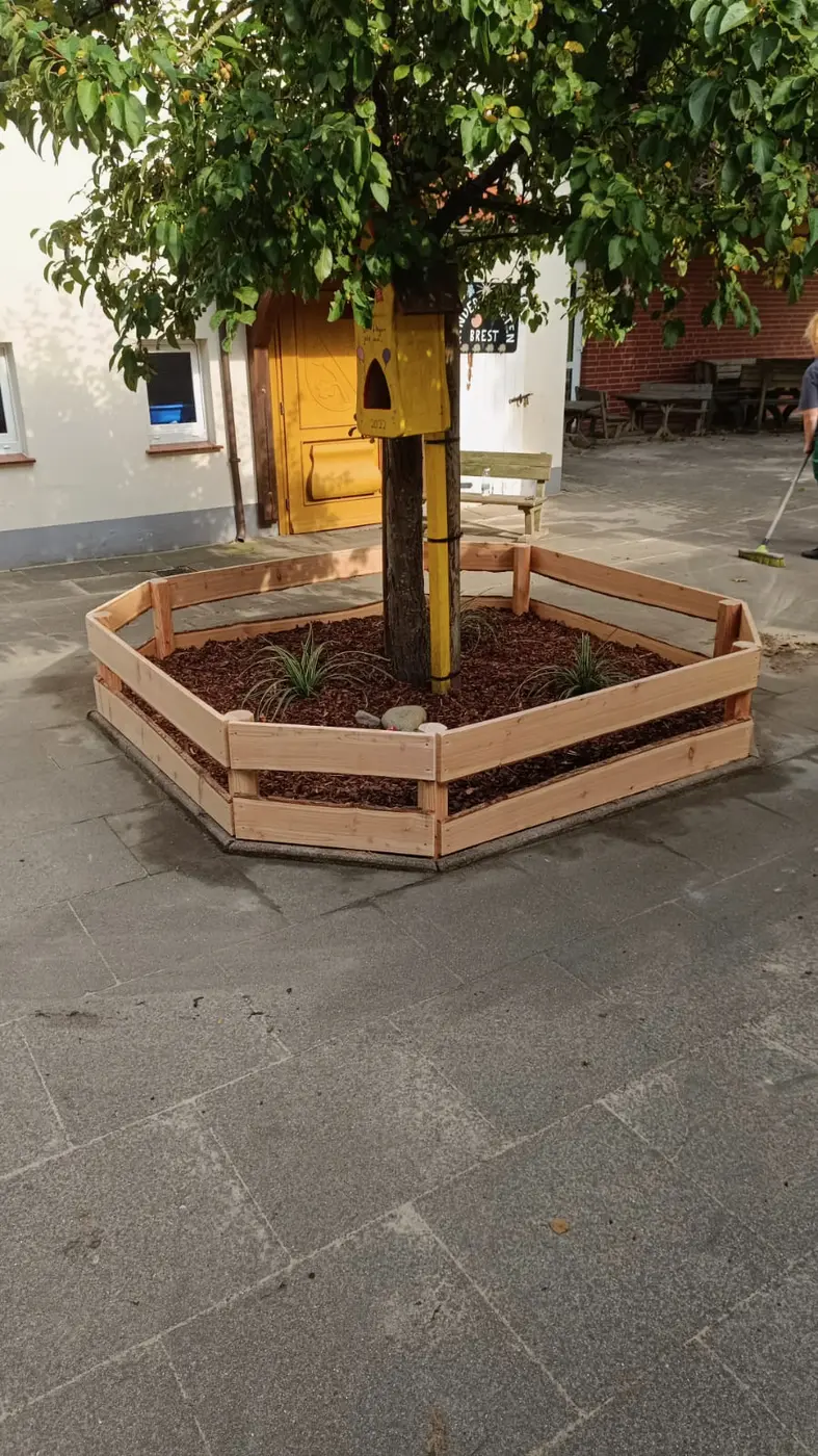 Projektbild Utech Gartenbau – neues Projekt 16