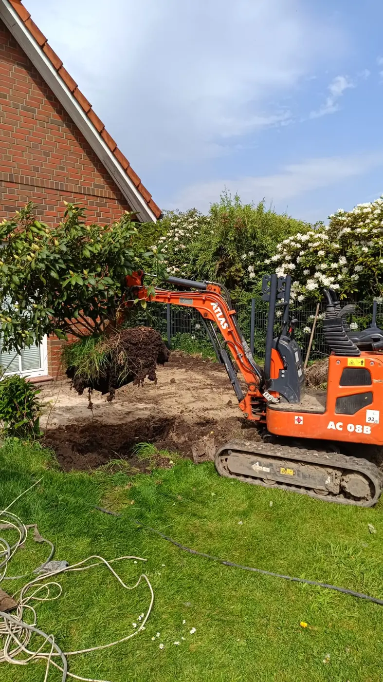 Projektbild Utech Gartenbau – Projekt 26