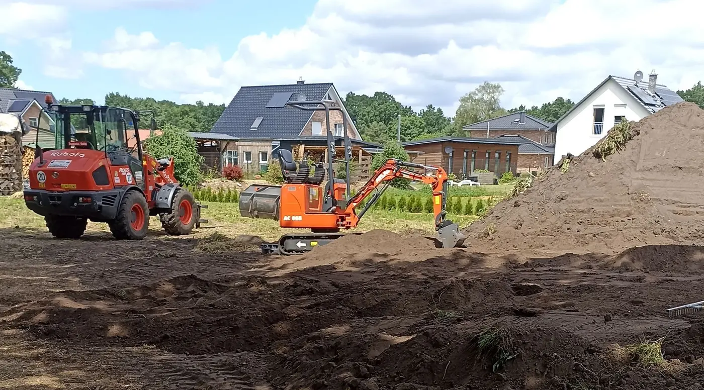 Projektbild Utech Gartenbau – Projekt 36